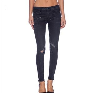 Rag & Bone/JEAN “Blackthorne”